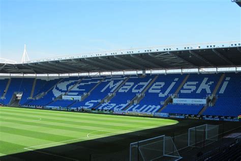 Madejski Stadium รังเหย้าสุดขลังของเรดดิ้ง - makesfield เว็บรวมสนามกีฬา