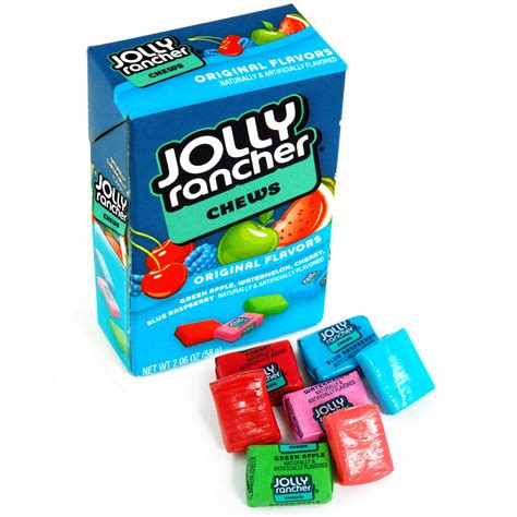 Jolly Rancher Original