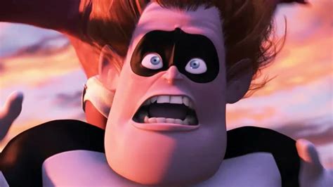 A Comprehensive Guide to The Incredibles Villains