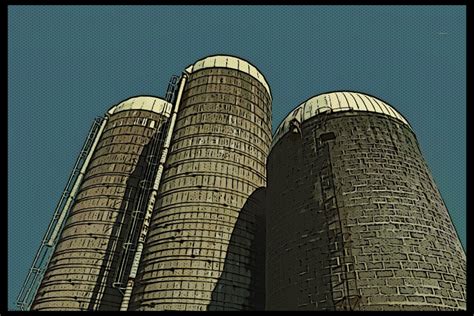 Why Not All Organizational Silos Are Bad