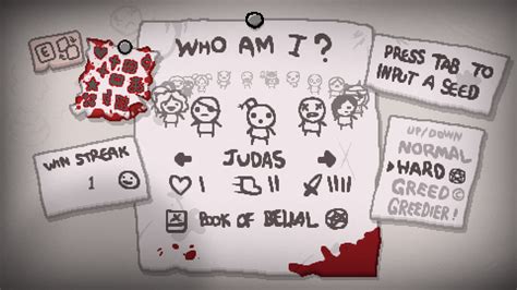 My first complete post it note! : r/bindingofisaac