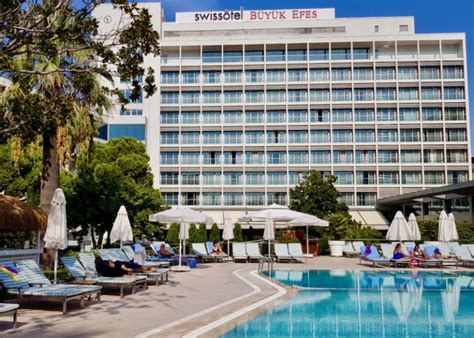 11 BEST HOTELS in Izmir, Turkey