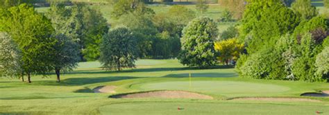 Saffron Walden Golf Club Essex | Hotels Near Golf Courses