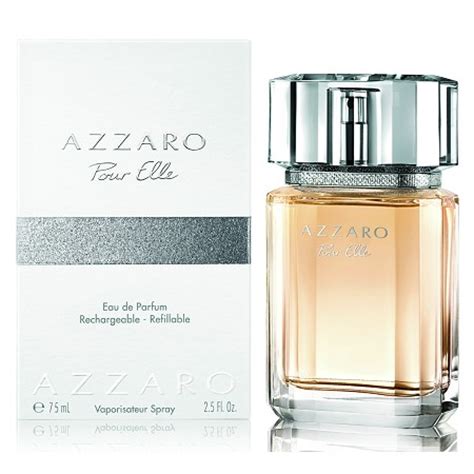 Azzaro Pour Elle Perfume for Women by Azzaro 2015 | PerfumeMaster.com