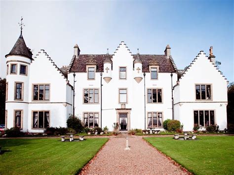 The History of Kincraig Castle | Castle hotel, Romantic hotel, Scottish castles