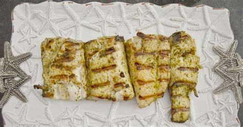 10 Best Grilled Fish Marinade Recipes | Yummly