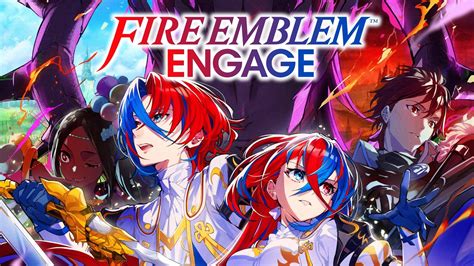 Fire Emblem Engage - Review - NookGaming