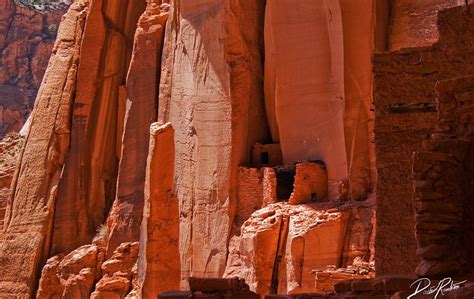 Anasazi ruins | Natural landmarks, Landmarks, World