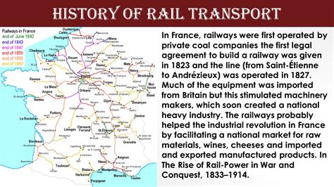 History of Railtransport : Lars52719, text Wikipedia : Free Download ...