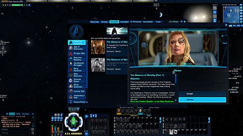 Star Trek Online - Free Download | Rocky Bytes