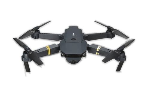 QuadAir Drone Launches the Flying Quad Air Drones to Shoot Like Pro