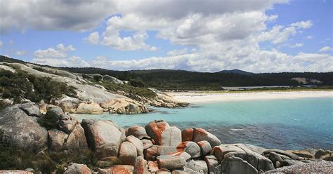 Bay of Fires Conservation Area – Tasmania | Sygic Travel