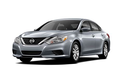 2017 Nissan Altima Sedan Pricing - For Sale | Edmunds