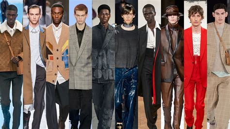 The biggest Autumn/Winter 2020 trends for men | British GQ