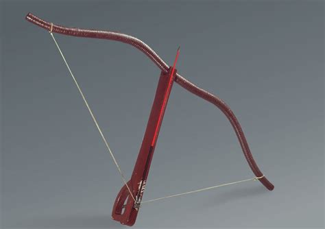 Ancient crossbow excavated in Xi'an[4]- Chinadaily.com.cn