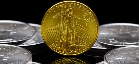 US Gold and Silver Coin Sales Surge - RME Gold and Silver