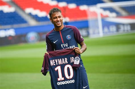 Neymar Transfer 2024 - Sofie Eleanore