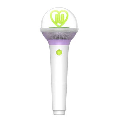 IU - Official Light Stick ver.3 [I-KE 3]