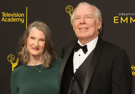 Michael McKean & Wife Annette Share a Blended Family — Their Son's Body Was Found Lifeless at a ...