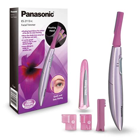 7 Best Eyebrow Trimmers For Women Of 2024