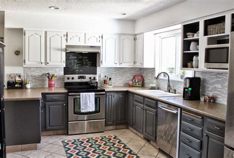 35 Two-Tone Kitchen Cabinets To Reinspire Your Favorite Spot In The House