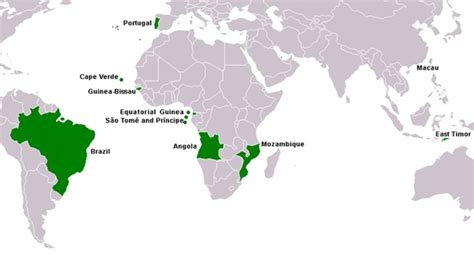 Does Brazil Speak The Best German Or Portuguese?