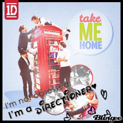 Take me home - il nuovo album Picture #130415468 | Blingee.com