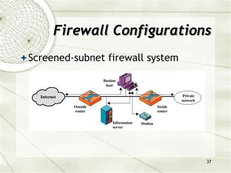 PPT - Firewalls PowerPoint Presentation, free download - ID:2781984