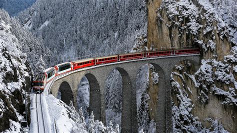 Snow Train Wallpapers - Top Free Snow Train Backgrounds - WallpaperAccess