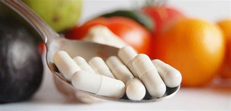 10 Best Natural Weight Loss Supplements