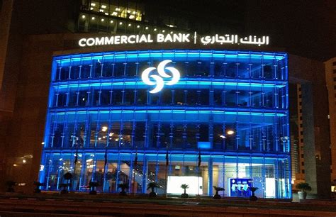 Commercial Bank crowned ‘Best Bank for Corporate Banking in Qatar’ - GCC Business News