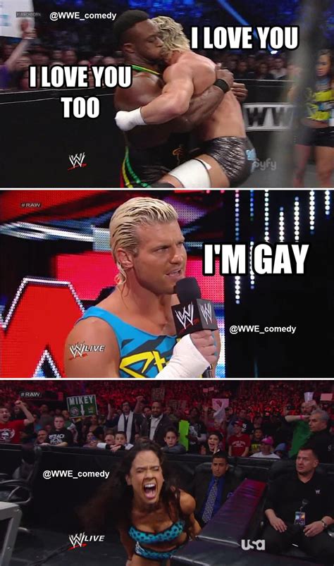 Funny Wrestling Pictures II - Page 133 - Wrestling Forum: WWE, Impact ...