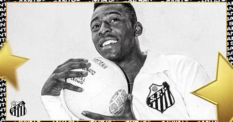 Santos FC: Brazil Club That Holds The Most Goals Record