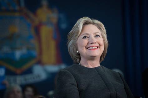 Hillary Clinton to Come to Denver to Discuss "What Happened" - 303 Magazine