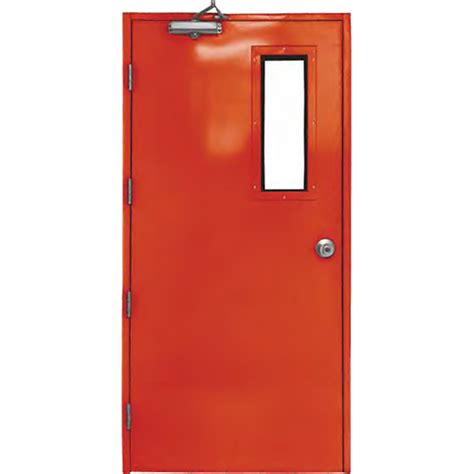 Fire Exit Doors Application: Industrial at Best Price in Kolkata | Soft ...