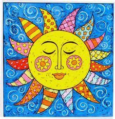 cbs sunday morning logo - Google Search Art Clipart, Image Clipart, Sun ...