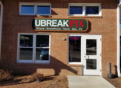 iPhone, Cell Phone and Computer Repair in Madison, WI | uBreakiFix