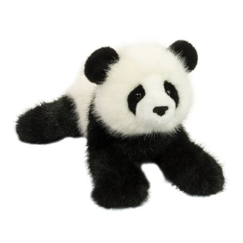 Giant Stuffed Panda