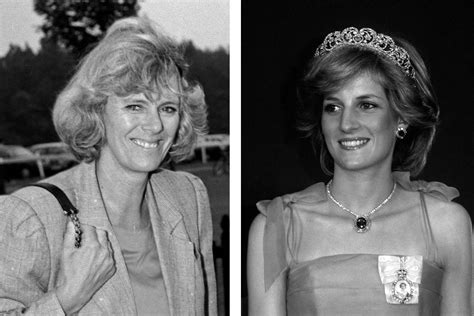 How Princess Diana Confronted Camilla About the Affair | Reader's Digest