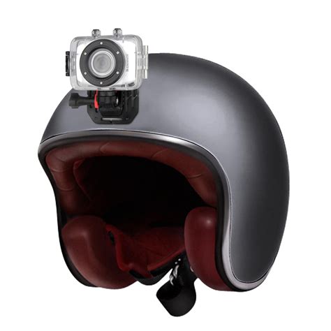 Helmet Front Mount | Action camera accessories, Camera accessories, Action camera