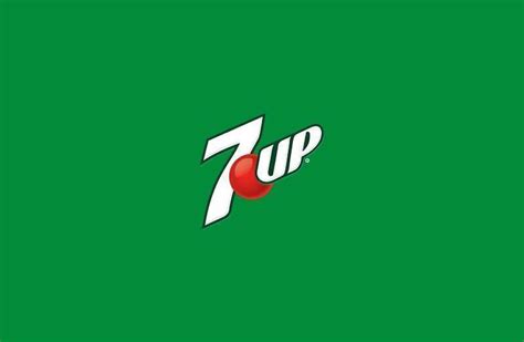 7Up's Bubbly Logo Maintains A Strong Brand Identity Despite Various Global Designs | DesignRush