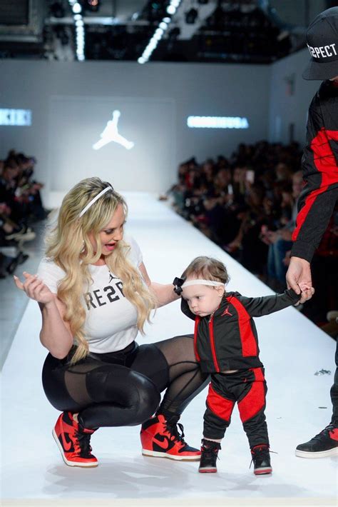 Coco and Ice T's Daughter Struts Her Stuff on the Runway at NYFW | Ice t and coco, Coco austin ...