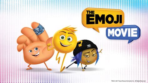 The Emoji Movie 2017 Full Free HD Online Stream - Hollywood Latest Movies