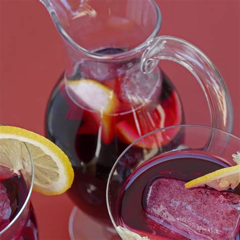 Tinto de Verano - Jiminthekitchen.com