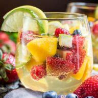 17 Best Summer Sangria Recipes to Try