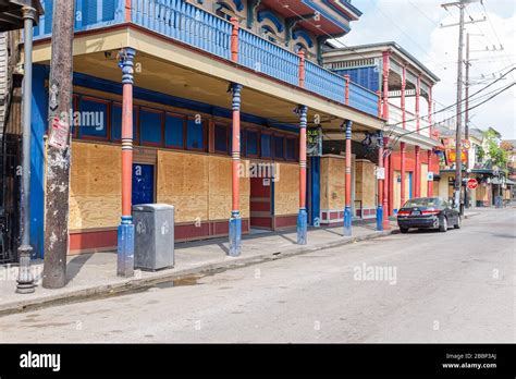 The blue nile new orleans hi-res stock photography and images - Alamy