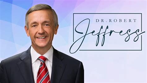 Dr. Robert Jeffress - Inspiration Ministries