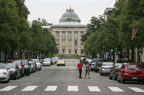 North Carolina’s new Republican supermajority, explained - Vox