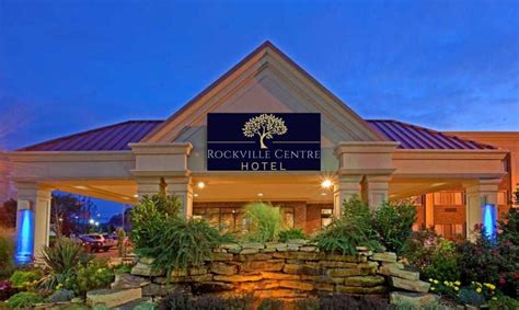 Rockville Centre Hotel - Lynbrook NY Hotel