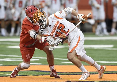 What channel is Syracuse lacrosse vs. Cornell on? TV, live stream - syracuse.com